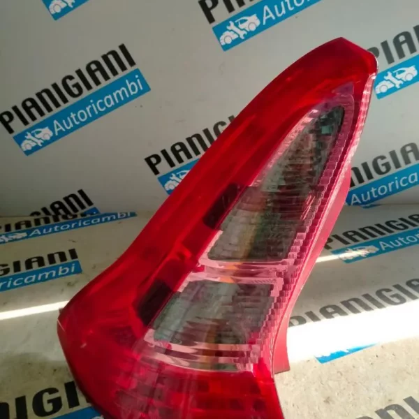 Faro Posteriore Sinistro Citroen C4 2006