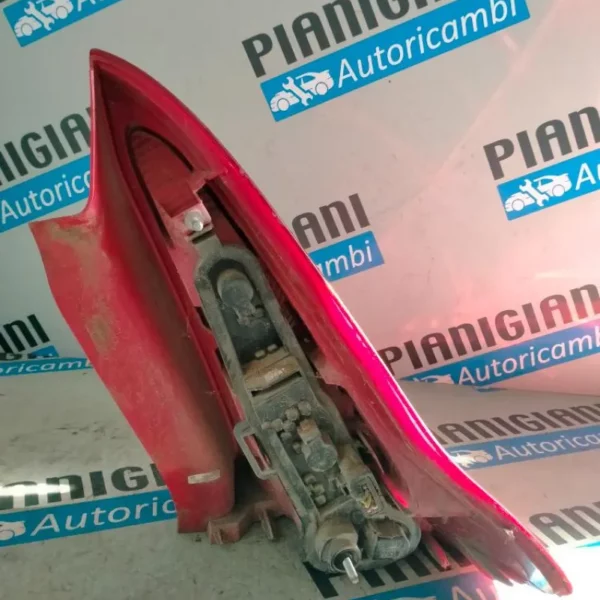 Faro Posteriore Sinistro Citroen C4 2006