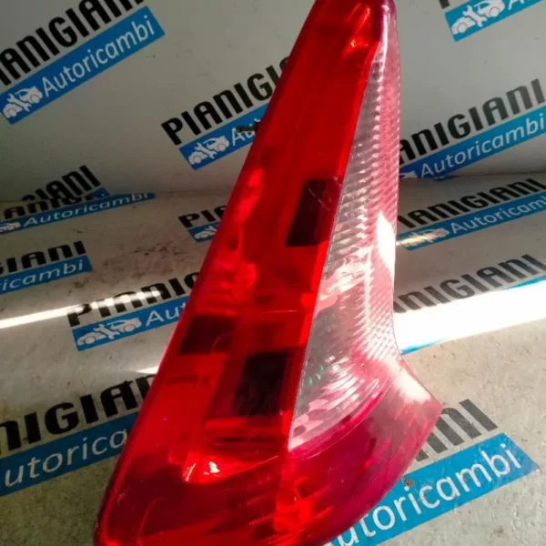Faro Posteriore Sinistro Citroen C4 2006