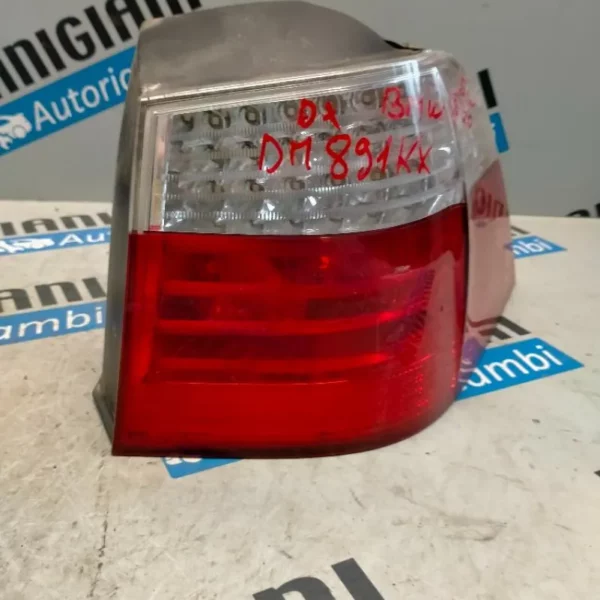 Faro Posteriore Destro BMW Serie 5 SW 2007