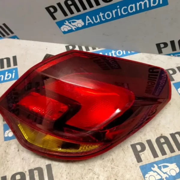 Faro Posteriore Destro Opel Astra J 2010