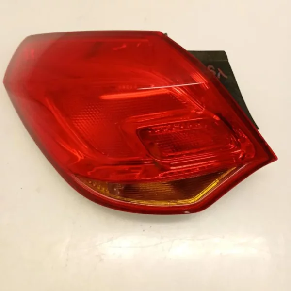 Faro / Fanale Posteriore Sinistro Opel Astra J ber. 5p 2009 – 2012