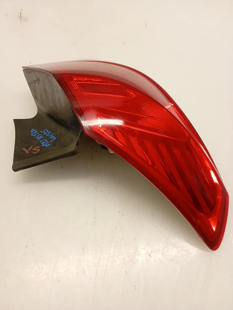 Faro / Fanale Posteriore Sinistro Opel Astra J ber. 5p 2009 – 2012