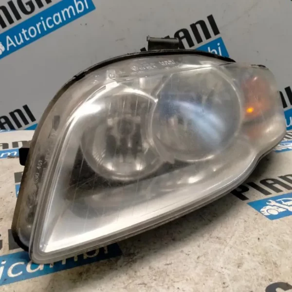 Faro Anteriore Sinistro Audi A4 2006