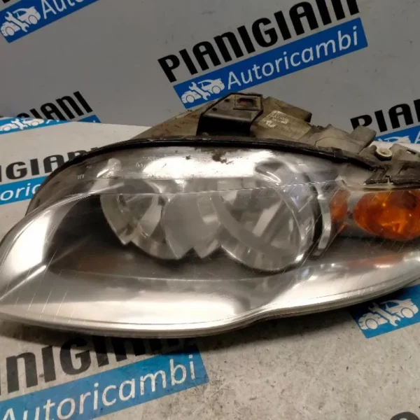 Faro Anteriore Sinistro Audi A4 2006