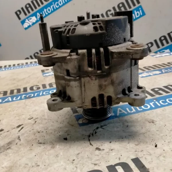 Alternatore Volkswagen Golf V BXE 2007