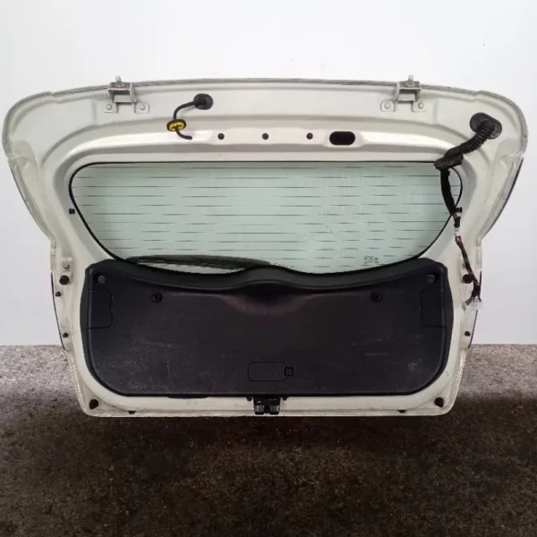 Portellone / Bagagliaio Posteriore Kia Rio 2011 – 2015