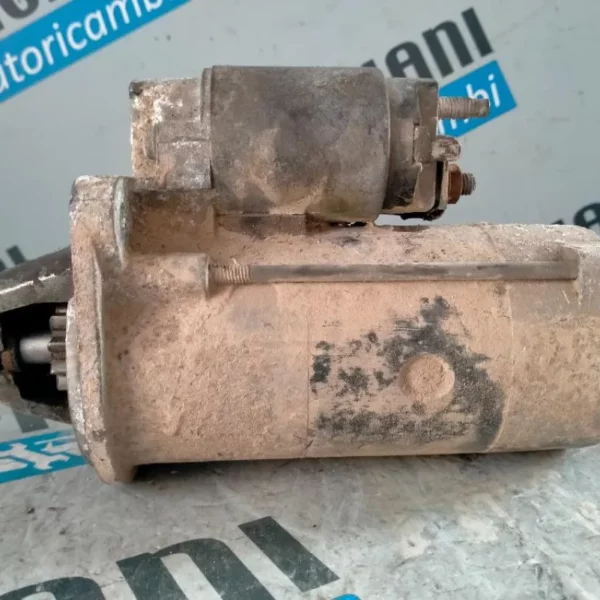 Motorino Avviamento Jeep Cherokee 21C 2003