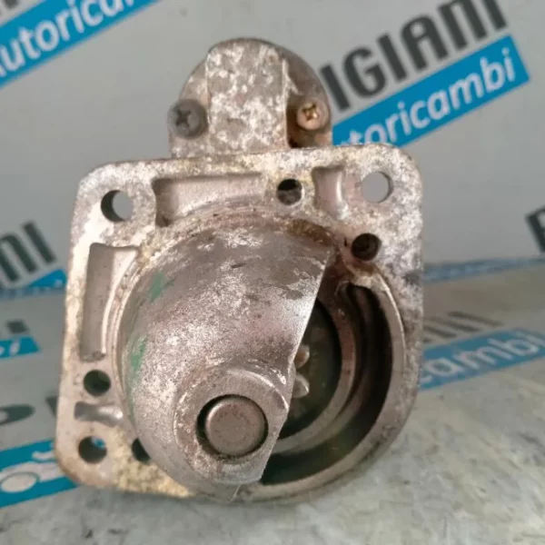 Motorino Avviamento Jeep Cherokee 21C 2003