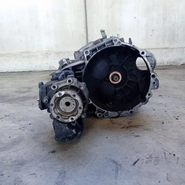 Cambio manuale 6 marce Skoda Octavia 4WD 2.0 8V TDI 103 KW BMM 2004 – 2008