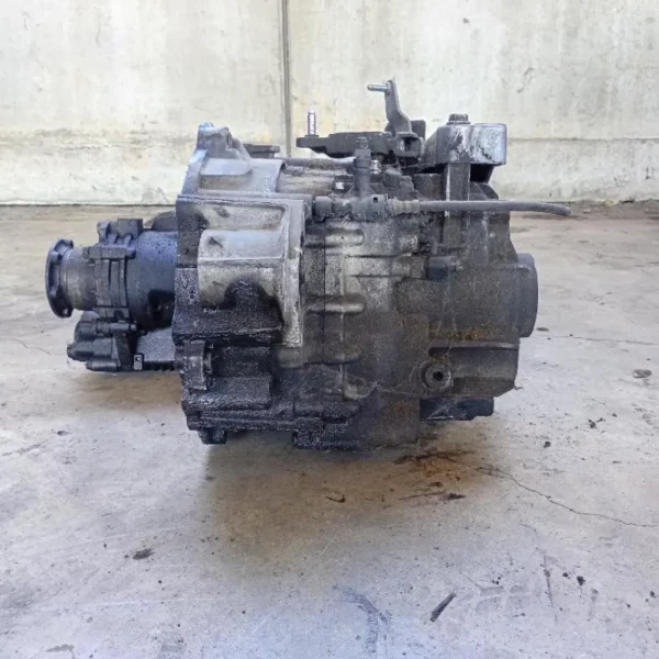 Cambio manuale 6 marce Skoda Octavia 4WD 2.0 8V TDI 103 KW BMM 2004 – 2008