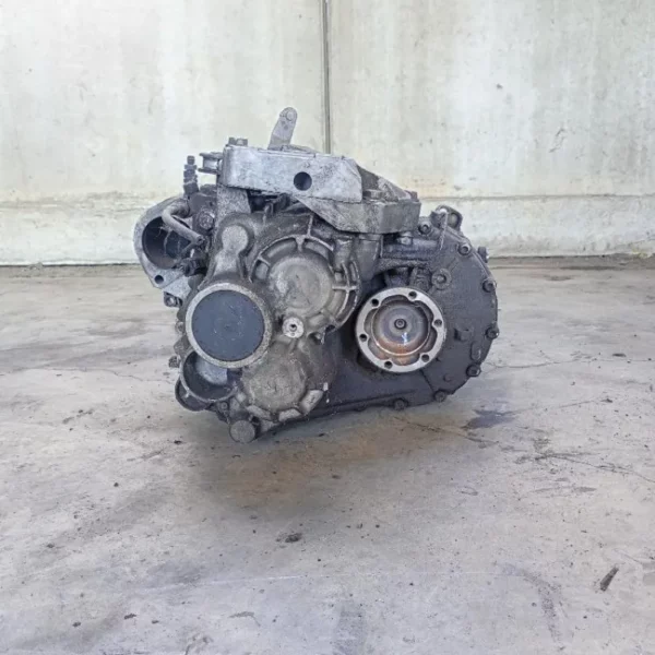 Cambio manuale 6 marce Skoda Octavia 4WD 2.0 8V TDI 103 KW BMM 2004 – 2008