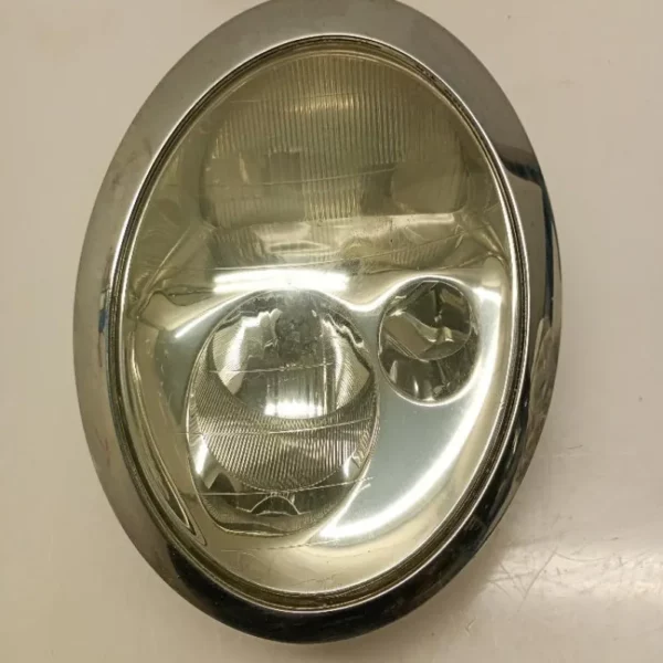 Faro / Proiettore / Fanale Anteriore Sinistro Mini One R50/53 2001 – 2006