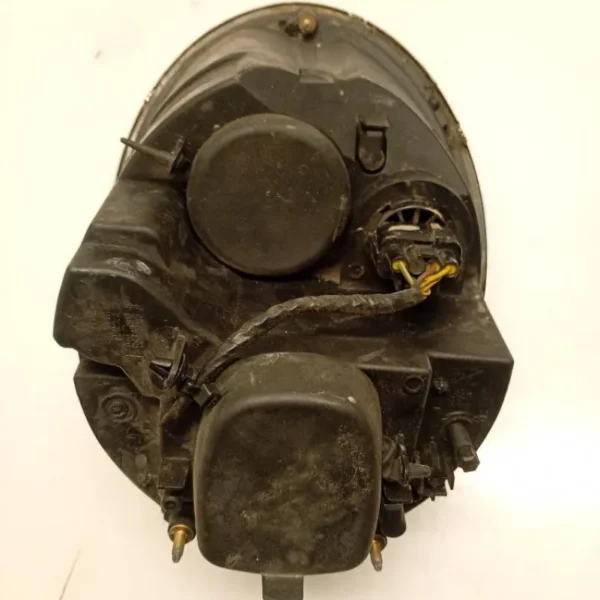 Faro / Proiettore / Fanale Anteriore Sinistro Mini One R50/53 2001 – 2006