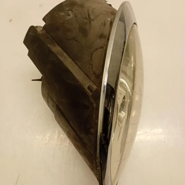 Faro / Proiettore / Fanale Anteriore Sinistro Mini One R50/53 2001 – 2006