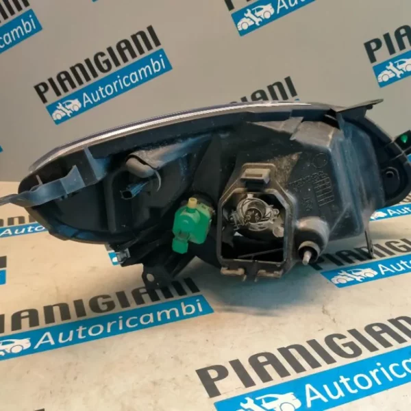 Faro Anteriore Sinistro Renault Twingo 2008