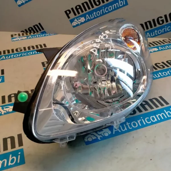 Faro Anteriore Sinistro Renault Twingo 2008