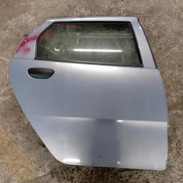 Porta Posteriore Destra Fiat Punto 2005