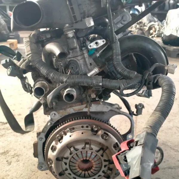 Motore Toyota Yaris 2SZFE 139.000 KM