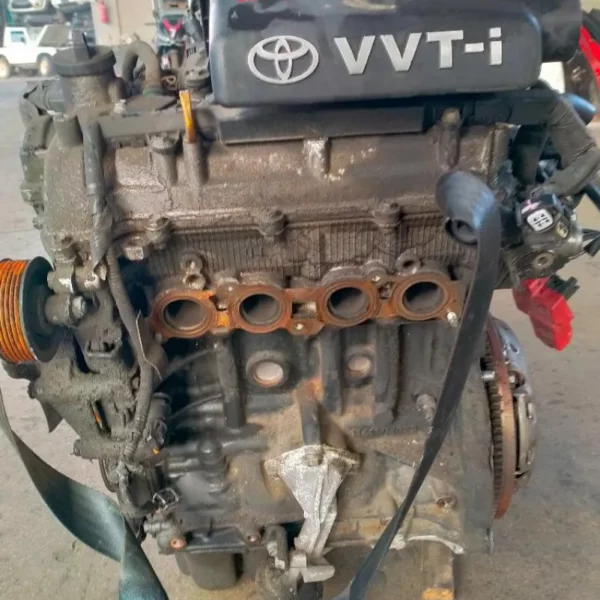Motore Toyota Yaris 2SZFE 139.000 KM