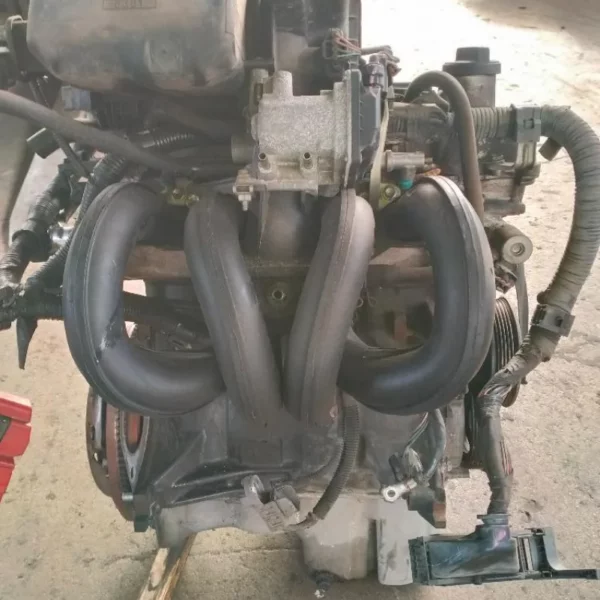 Motore Toyota Yaris 2SZFE 139.000 KM