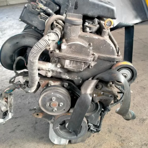 Motore Toyota Yaris 2SZFE 139.000 KM