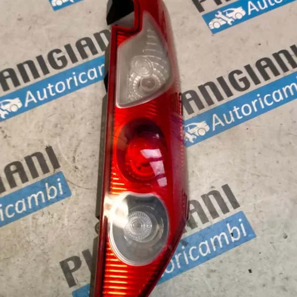 Faro Posteriore Destro Renault Kangoo 2009