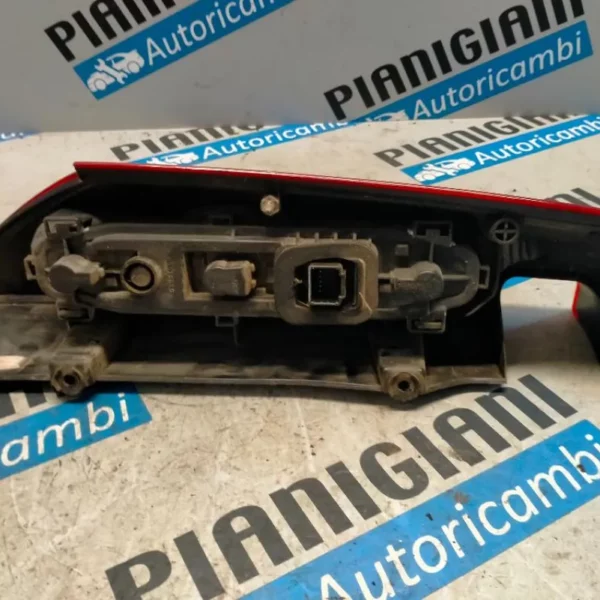 Faro Posteriore Destro Renault Kangoo 2009
