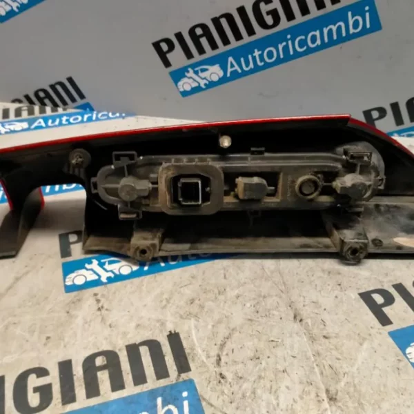 Faro Posteriore Sinistro Renault Kangoo 2009