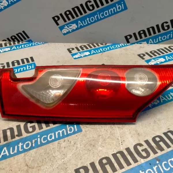 Faro Posteriore Sinistro Renault Kangoo 2009