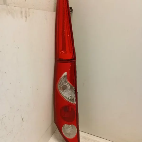 Faro Posteriore Sinistro Completo Renault Kangoo 2007 – 2013