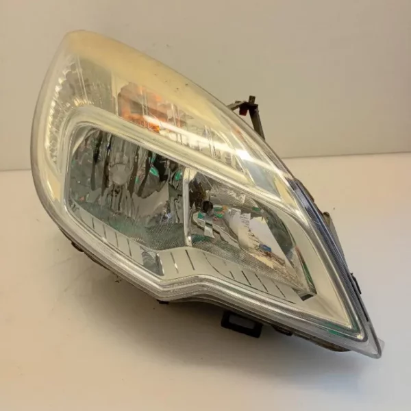 Faro / Fanale / Proiettore Anteriore Destro Opel Meriva B 2010 – 2014