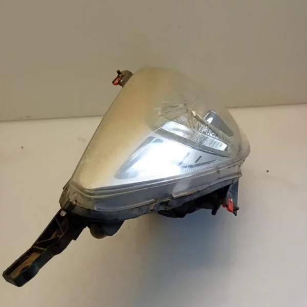Faro / Fanale / Proiettore Anteriore Destro Opel Meriva B 2010 – 2014