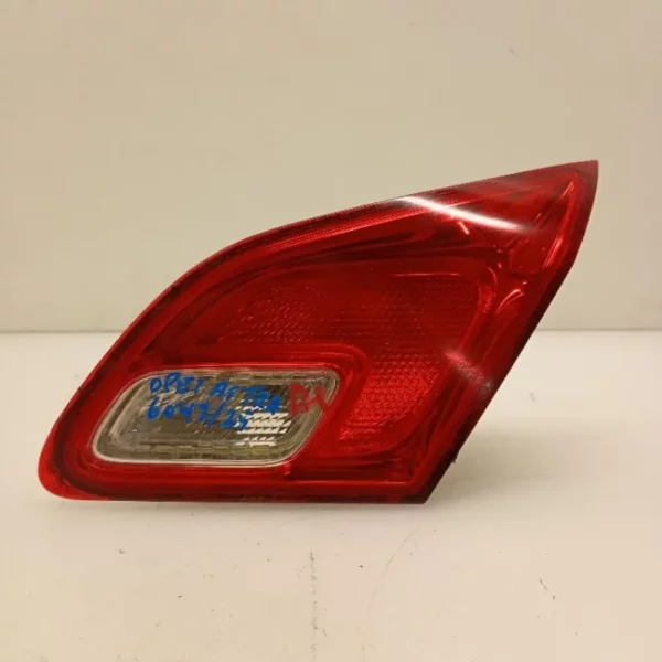 Faro / Fanale / Fanalino Posteriore Interno Destro Opel Astra J ber. 5p 2009 – 2012