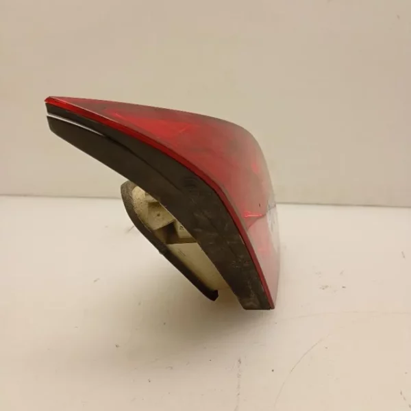 Faro / Fanale / Fanalino Posteriore Interno Sinistro Opel Astra J ber. 5p 2009 – 2012