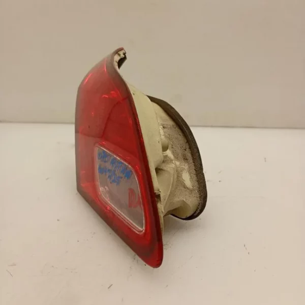 Faro / Fanale / Fanalino Posteriore Interno Sinistro Opel Astra J ber. 5p 2009 – 2012