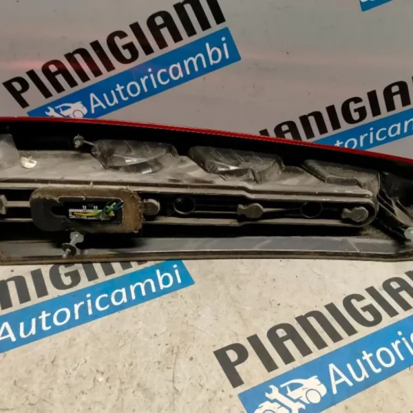 Faro Posteriore Destro Ford C-max 2007