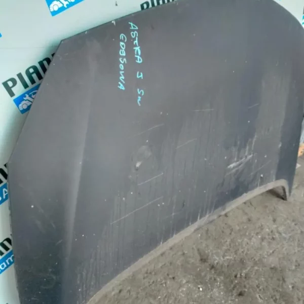 Cofano Opel Astra J 2011