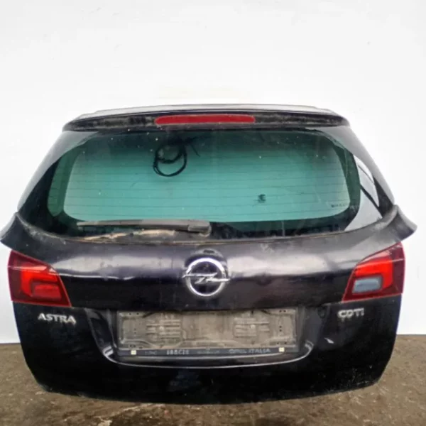 Portellone Posteriore Opel Astra J SW 2009 – 2015