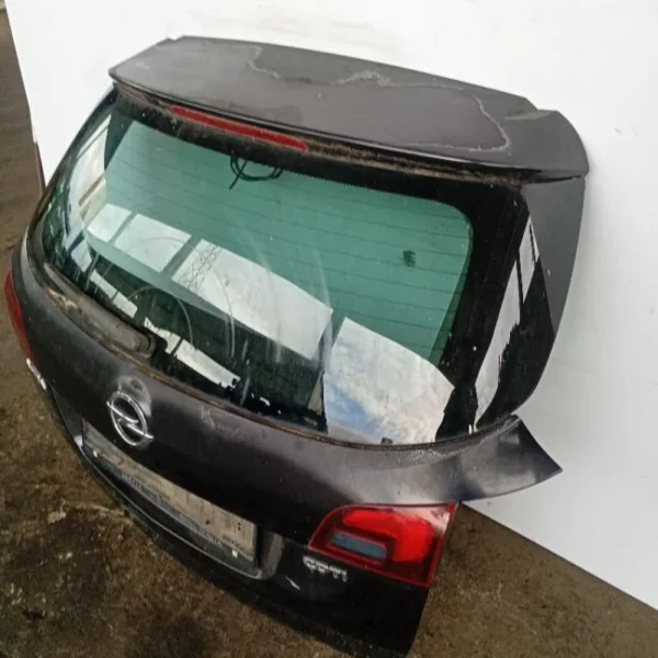 Portellone Posteriore Opel Astra J SW 2009 – 2015