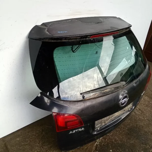 Portellone Posteriore Opel Astra J SW 2009 – 2015