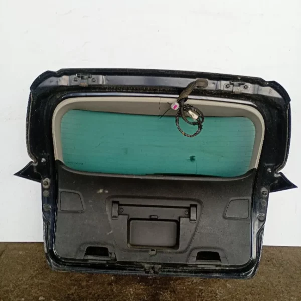 Portellone Posteriore Opel Astra J SW 2009 – 2015