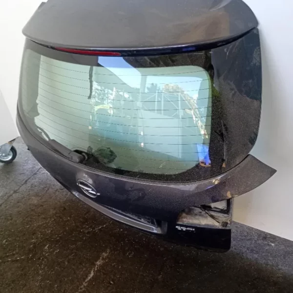 Portellone / Bagagliaio Posteriore Opel Astra J SW 2011 – 2015