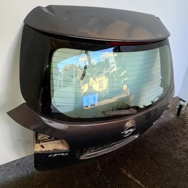 Portellone / Bagagliaio Posteriore Opel Astra J SW 2011 – 2015