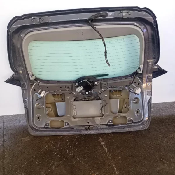 Portellone / Bagagliaio Posteriore Opel Astra J SW 2011 – 2015