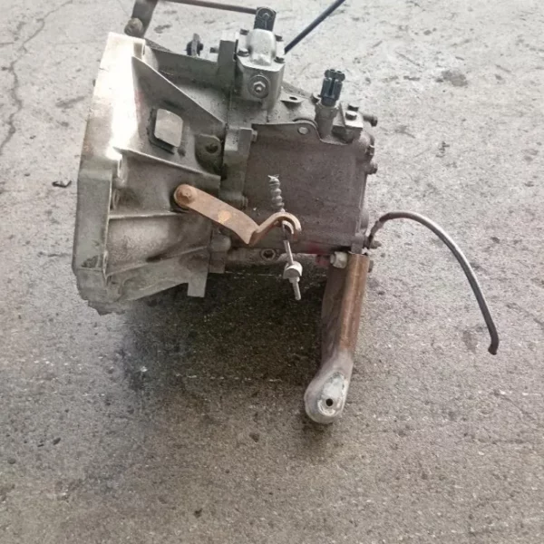 Cambio manuale 5 marce Fiat Uno 0.9 33 KW 146A000 1989 – 1994