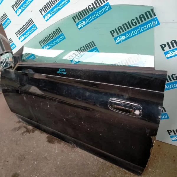 Porta Anteriore Sinistra Toyota Celica 2003