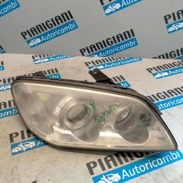 Faro Anteriore Destro Chevrolet Captiva 2008