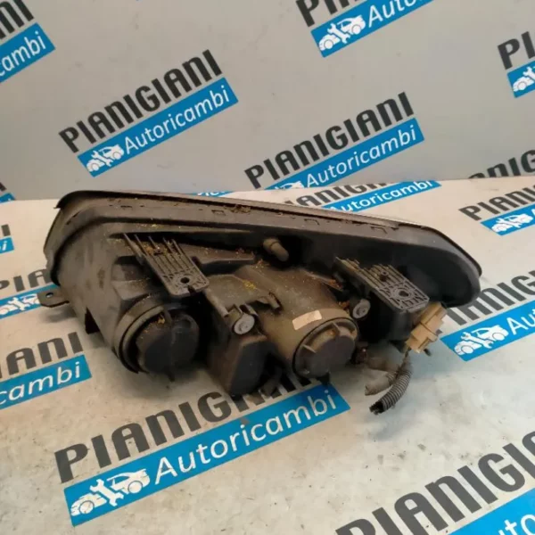 Faro Anteriore Destro Chevrolet Captiva 2008