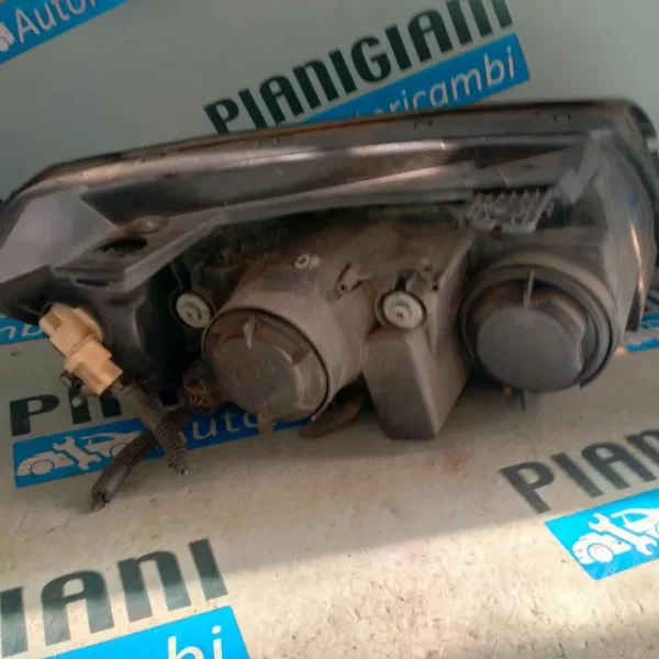 Faro Anteriore Sinistro Chevrolet Captiva 2008